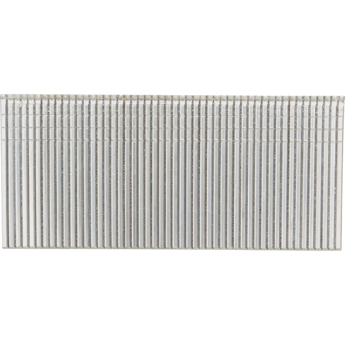Collated Finish Nails, Electrogalvanized Steel, 1-3/4 In. x 16 Gauge, 1000-Pk.