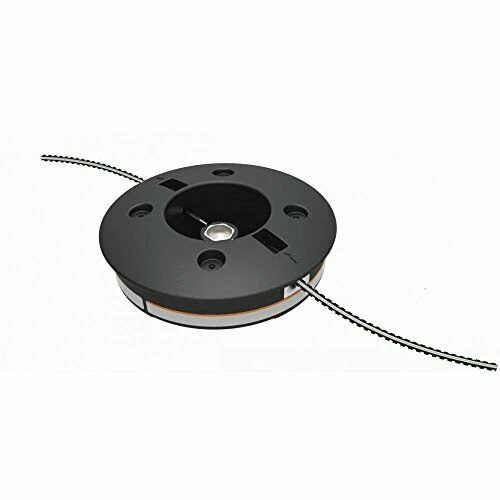 Durocut 20-2 Mowing Line Head For Straight Trimmer Shafts