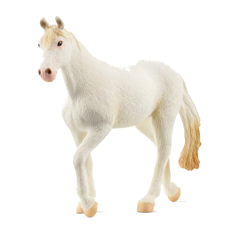 Camarillo Mare Toy Animal Figure, Ages 3 & Up