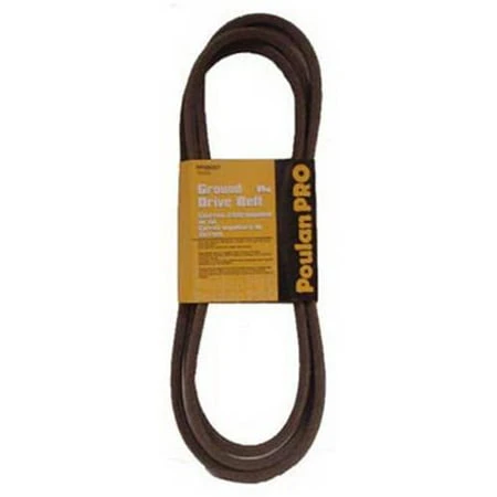 Pp88001 531309482 Replacement Drive Belt For Lawn & Yard Tractors