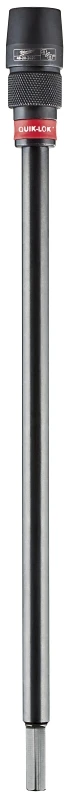12-inch Hex Bit Extension For 3/8-inch Shanks - Model 48-28-2020