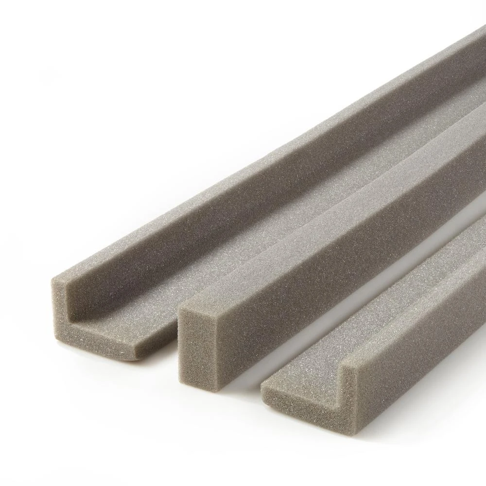 3-Pc. Air Conditioner Foam Weather Seal Kit