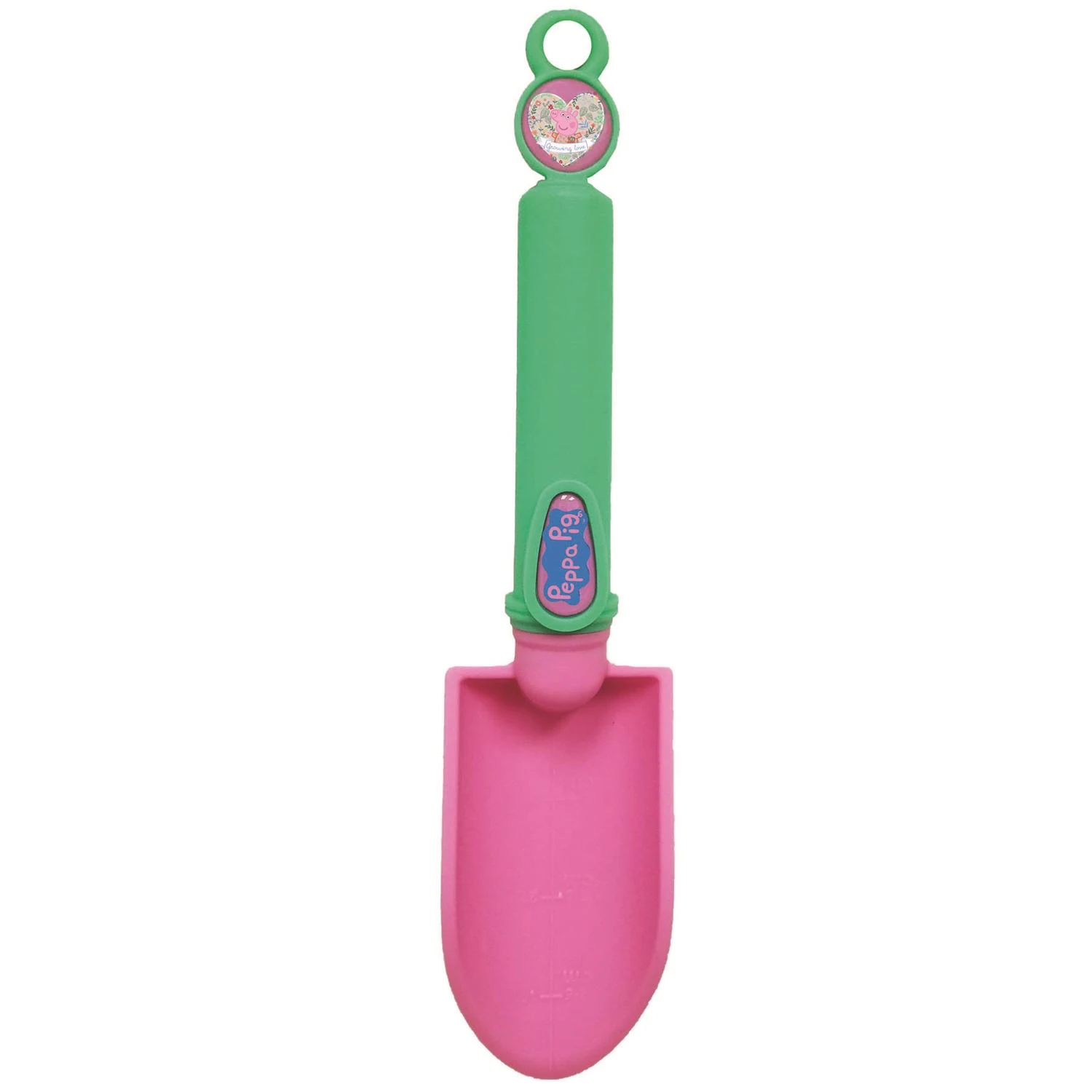 Peppa Pig Kids' Garden Trowel