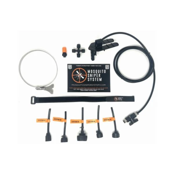 MIST-PRO - Replicate A Pro Mist Blower