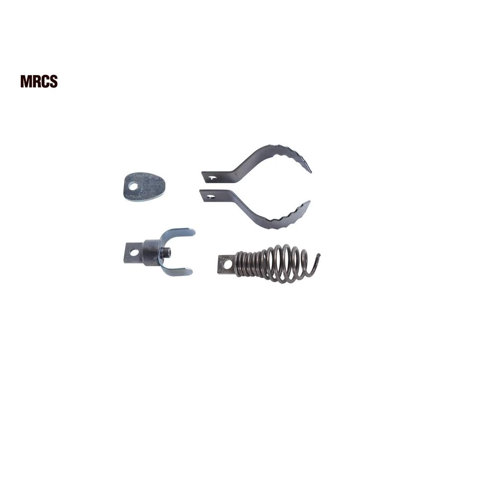 General Wire 4-Pack 2-in Auger Blade