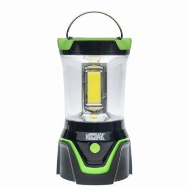 Kamper Camping Lantern, 3000 Lumens, 4 Settings
