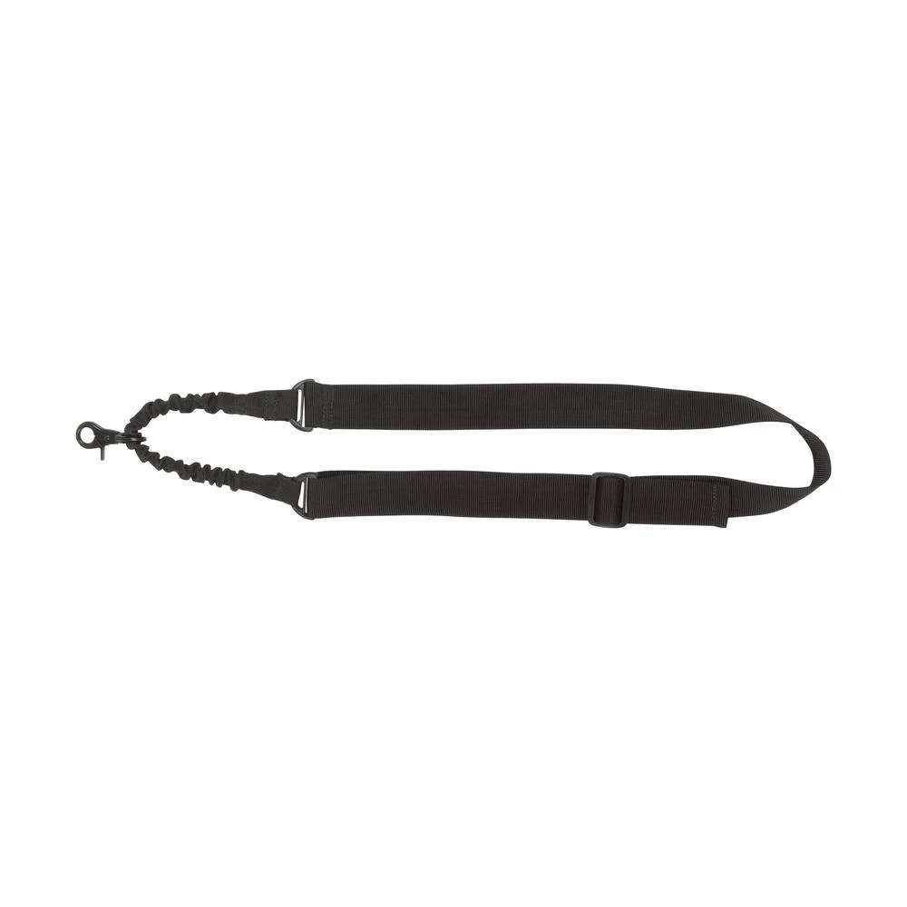 Tac-Six Citadel Rifle Sling, Black