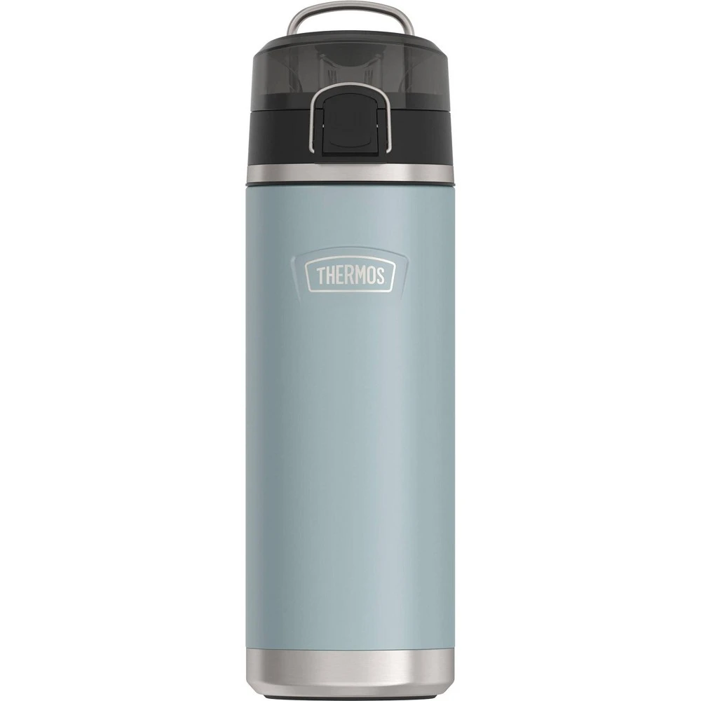 Insulated Water Bottle, Glacier Color, 24 oz.