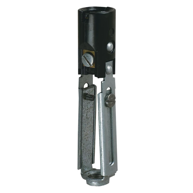 Adjustable Light Socket, Keyless
