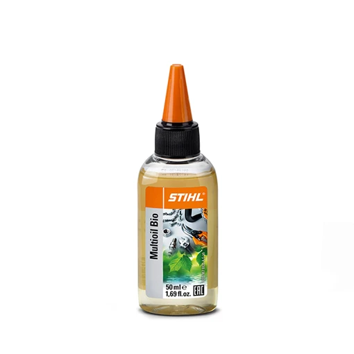 Lubricating Oil For Gta 26 Chain And Guide Bar - 07825168501