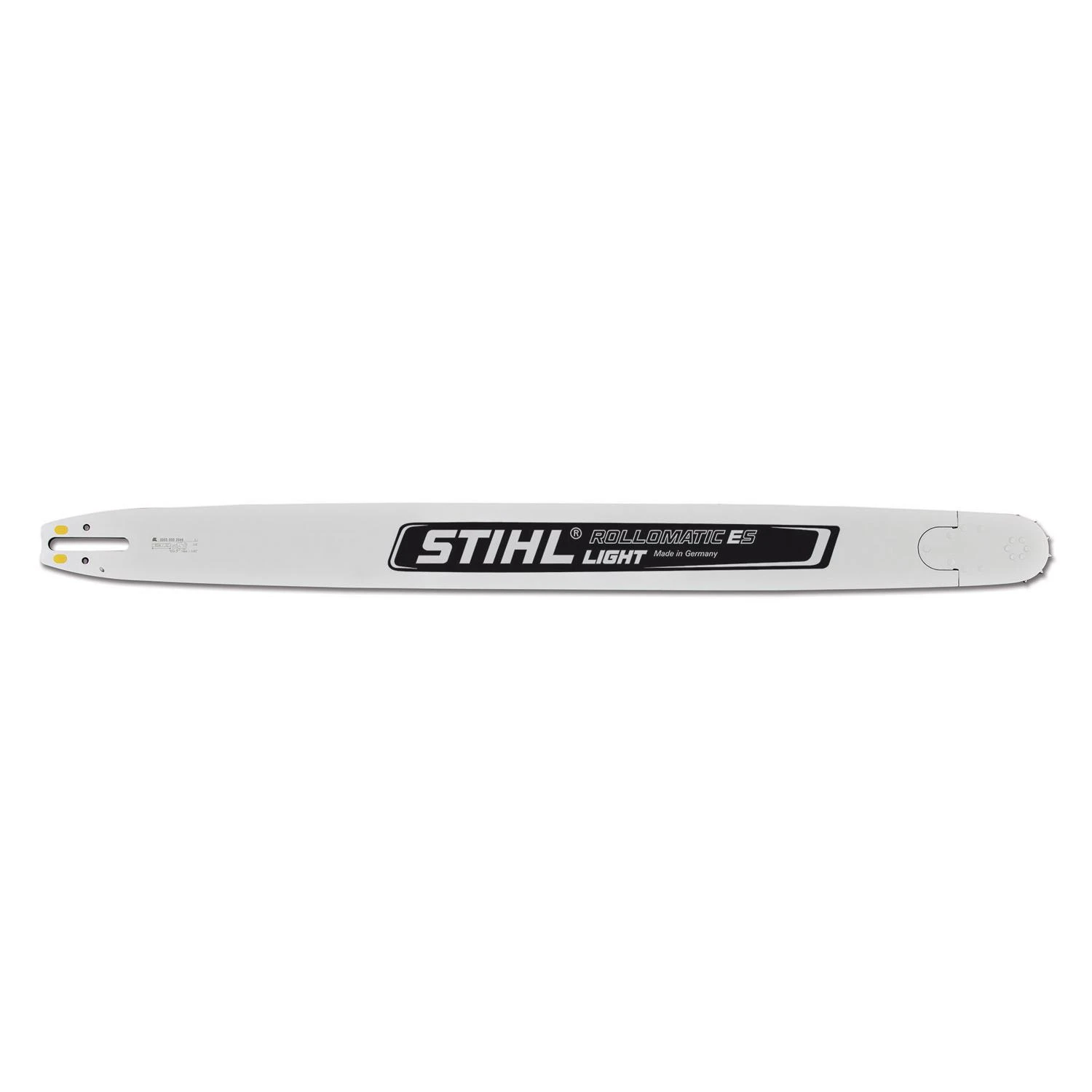 Rollomatic Es Light 25 In. Chainsaw Bar - Lightweight & Durable Design