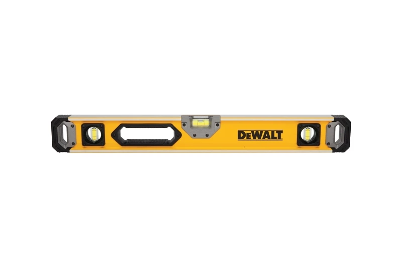Magnetic Box Beam Level, 24 In.