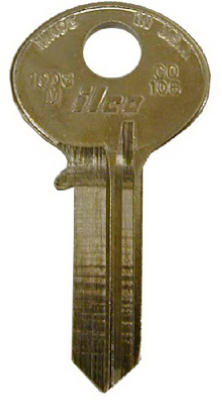 Key Blank For Corbin Mailbox