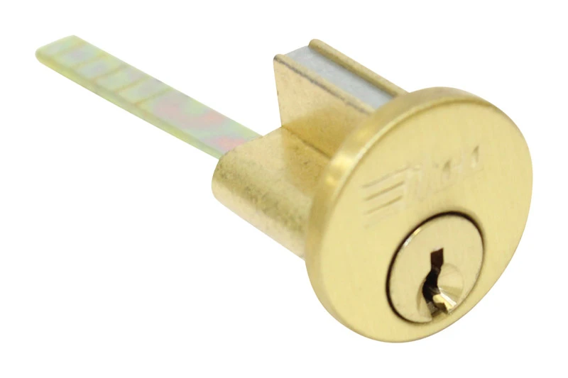 Kabailco Zinc Rim Replacement Lock Cylinder