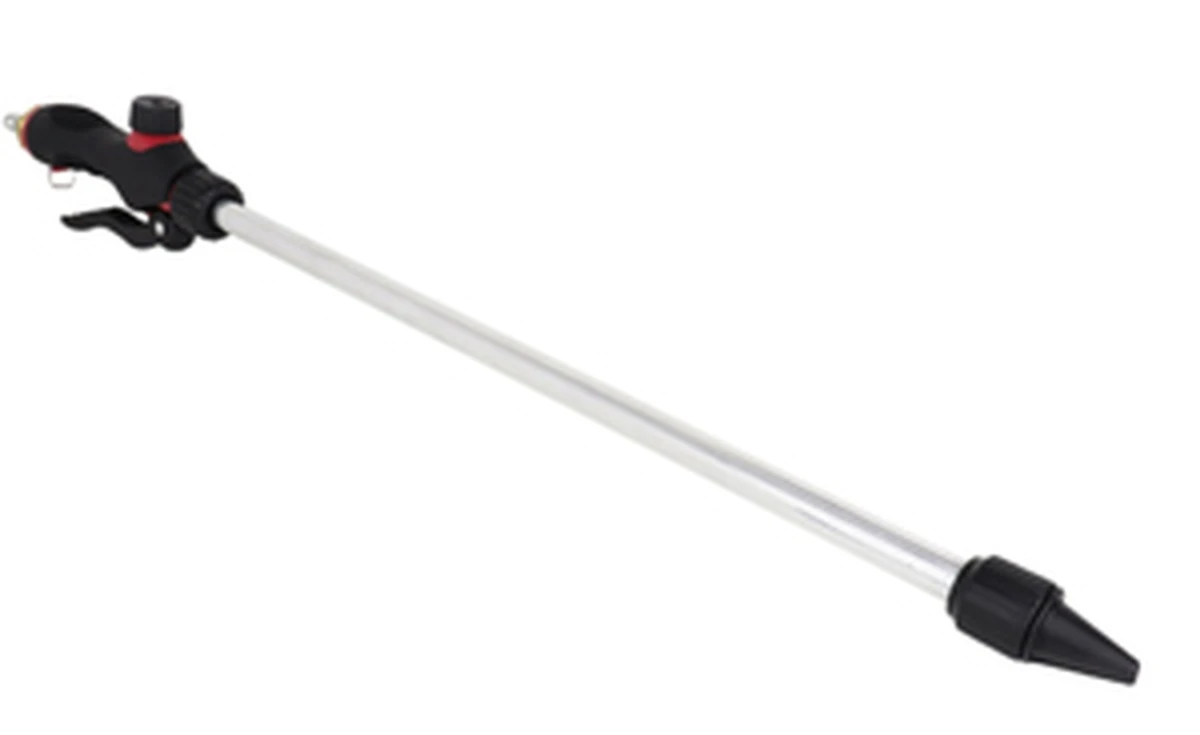 Hydro & Air Compressor Power Wand, 15-1/2 In.
