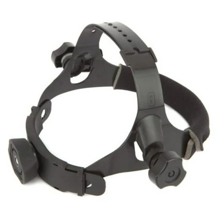 55801 Headgear Replacement For Welding Helmet - Compatible With Multiple Models