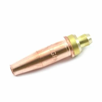 Forney 60482 Medium Duty Cutting Tip, Victor Style Propane, Size 0 0-3-gpn
