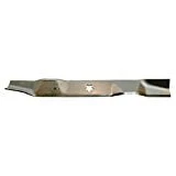 Lawn Mower Blade Replacement For Craftsman, Poulan, Husqvarna - Model 193957, 532193957