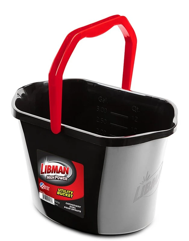 Utility Bucket