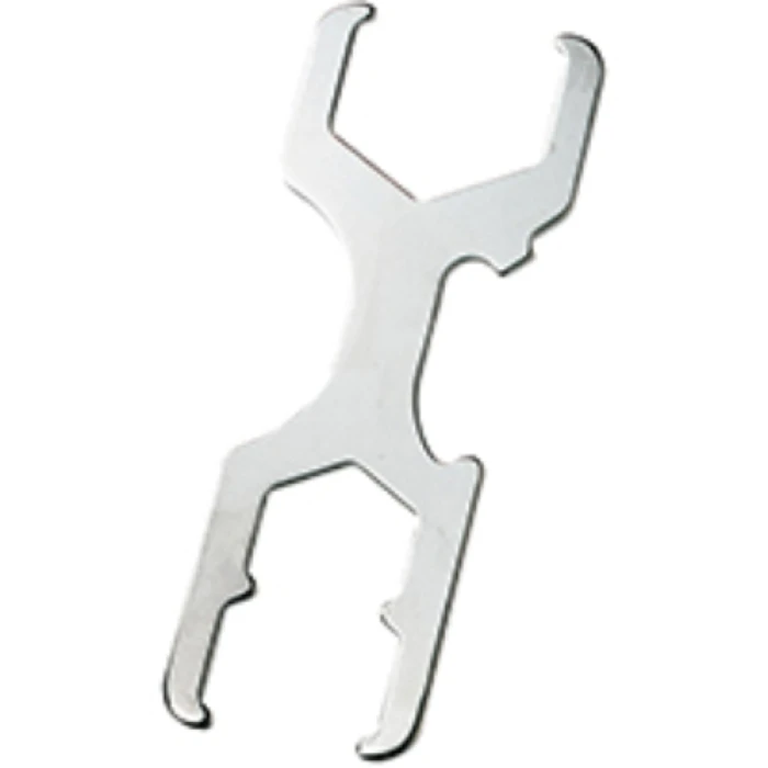 4 In-1 Closet Spud Wrench