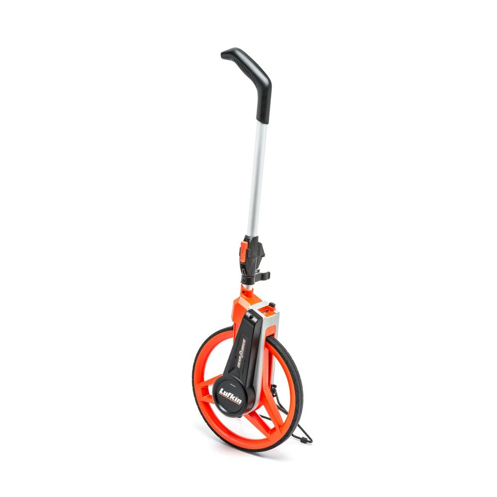 Professional Centerline SAE Measuring Wheel, 12 In.