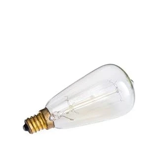 Np3 Edison Replacement Bulb For Candle Warmers