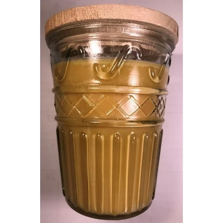 Timeless Collection Pumpkin Caramel Drizzle Candle - 16 Ounces