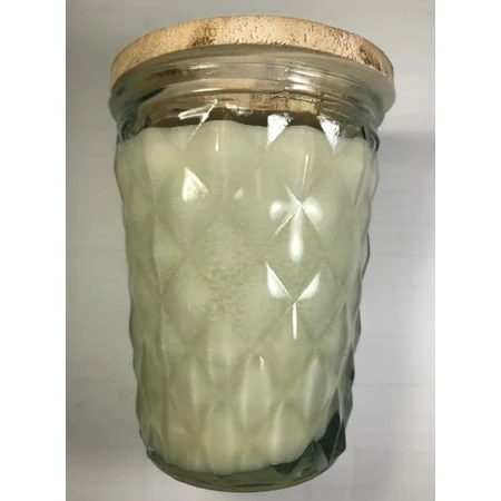 Timeless Collection Peppermint Twist Candle - 16 Ounce Scented Candle