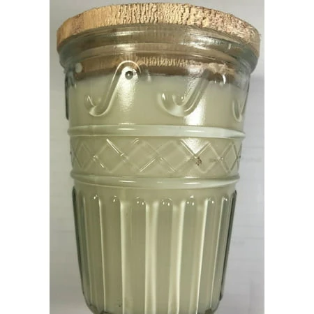 Timeless Collection Vanilla Pound Cake Candle - 16 Ounces