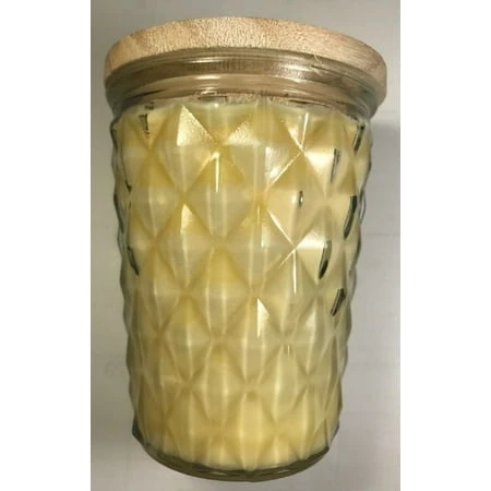 Timeless Collection Spiced Orange And Cinnamon Candle - 16 Ounces