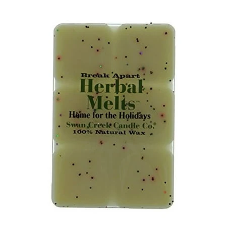 Candle Drizzle Melts - Home For The Holidays Fragrance