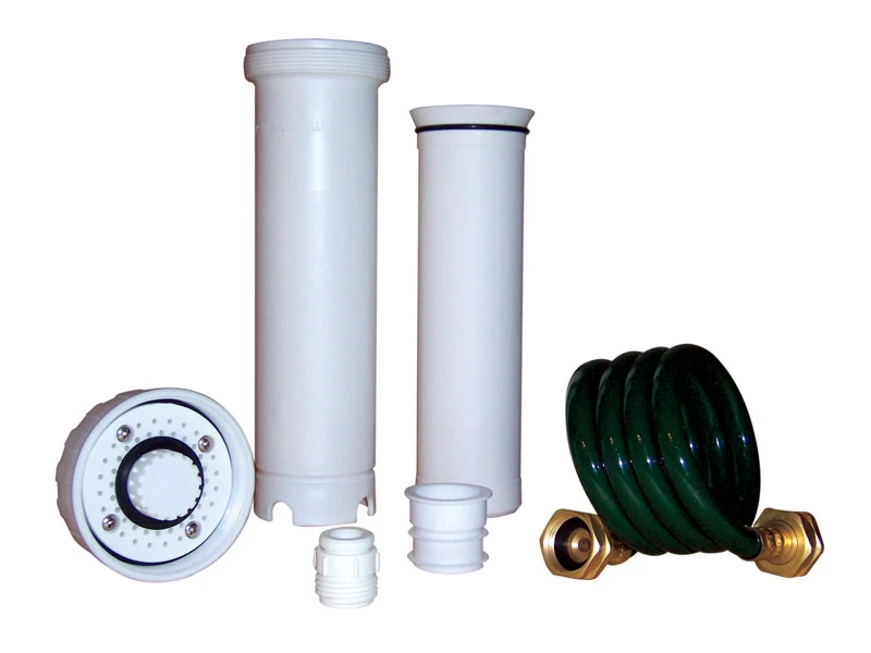 Plastic Paint Roller Cleaner Model Rjrl-r01