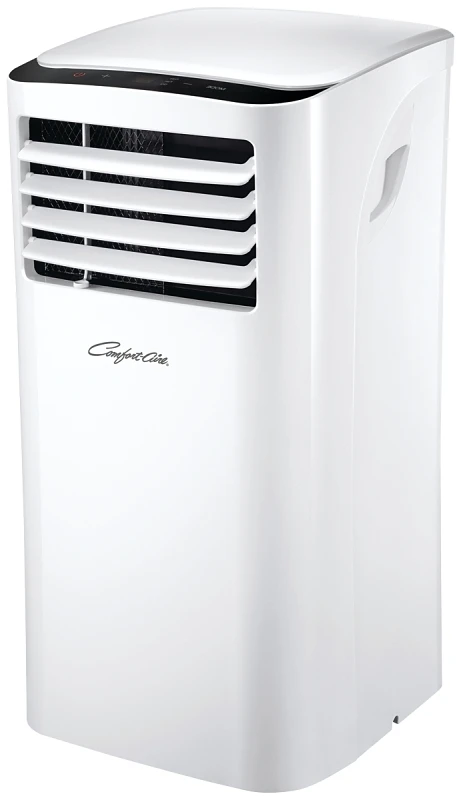 8,000 Btu Portable Air Conditioner With Remote Control Model Ps-81d/ps-81g