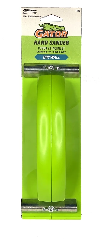 Drywall Hand Sander