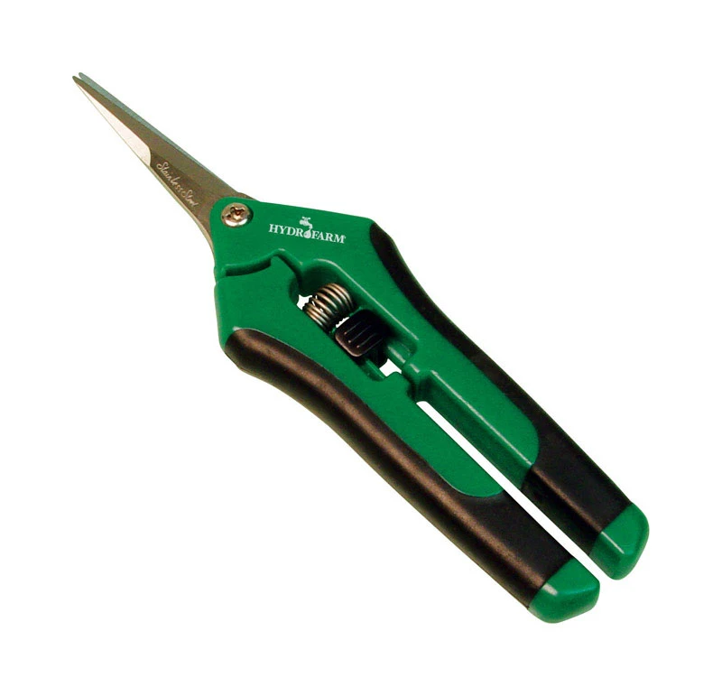Trim Fast Precision Pruner