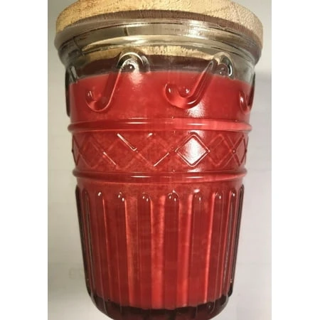 Timeless Collection Honey Soaked Apples Candle - 16 Ounces