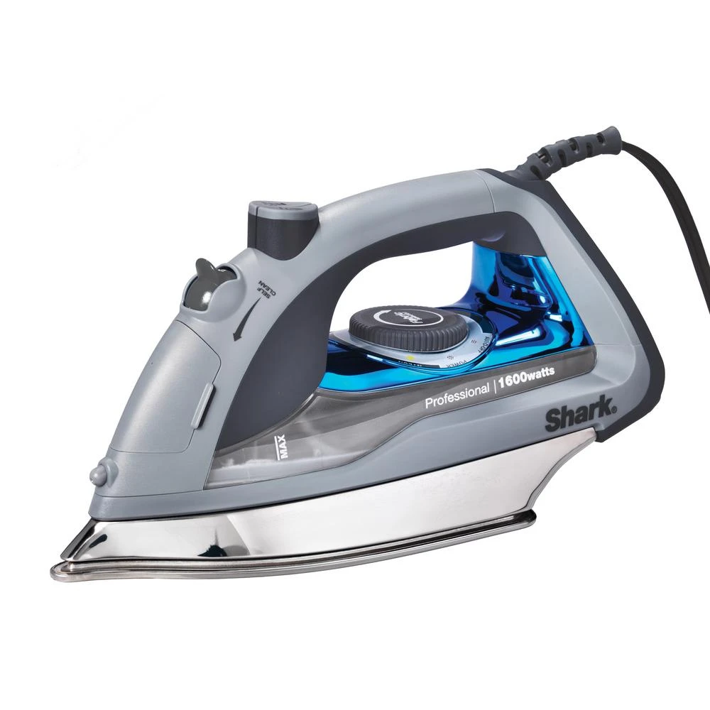 Professional Steam Power Iron Model Gi405 With Advanced Steam Technology