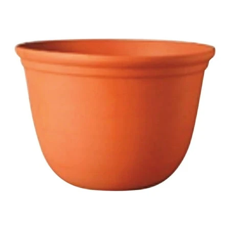 Patio Pot 18 Inch Durable Outdoor Planter