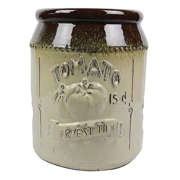 Tomato Jars - Perfect For Home Canning And Preserving