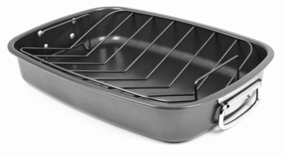 Non-stick Roaster, 20 Pound Capacity, Model 35111