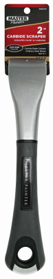 2-inch Soft Grip Carbide Scraper By Master Painter - Model Cbs20