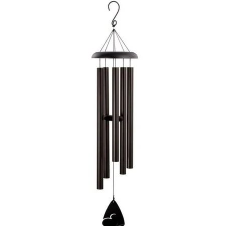 Fleck Signature Series Wind Chime - Elegant Outdoor Decor