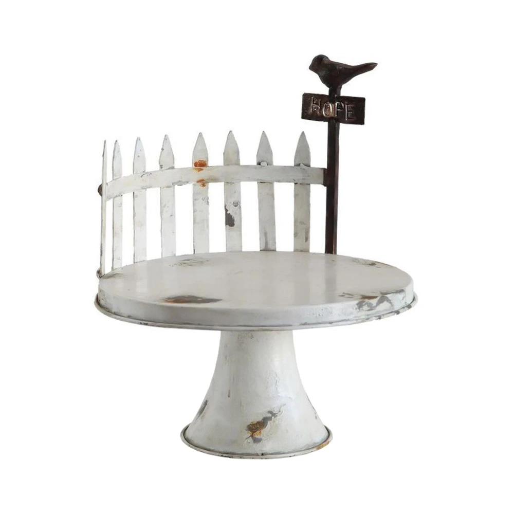 White Pedestal Table - Stylish Dining Table For Home Or Office Use