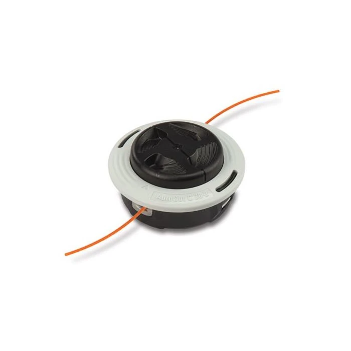 Autocut C 5-2 Trimmer Head For String Trimmers And Brush Cutters