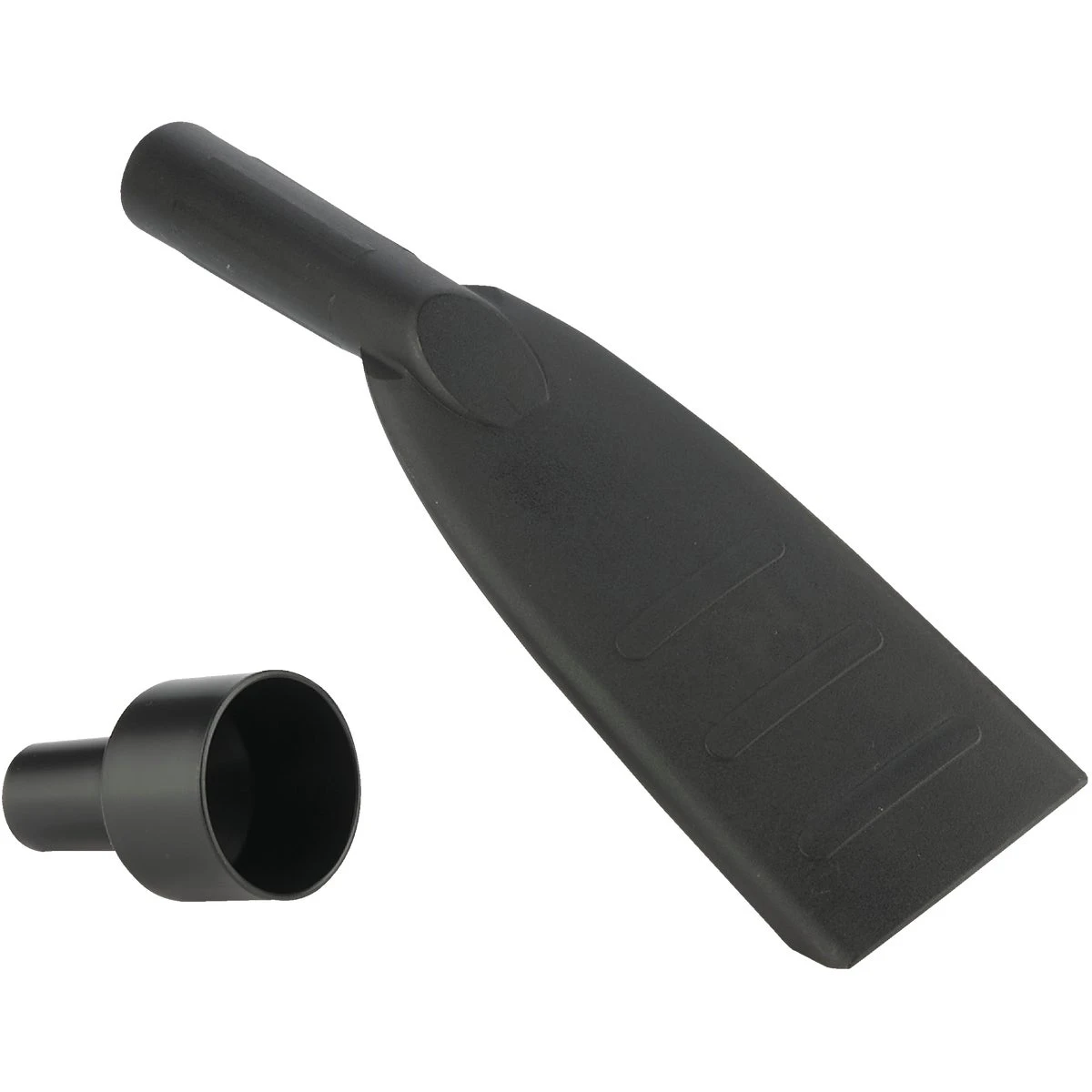 1-1/4 In. Car Claw Nozzle with Adapter for 2-1/2 In.