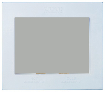 Center Washing Machine Outlet Box