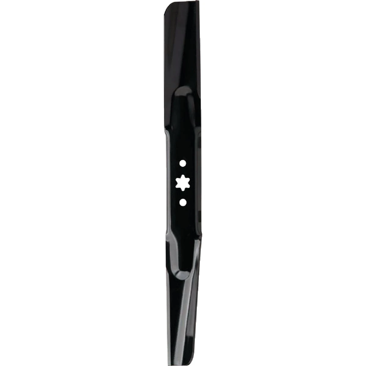 46 Inch Deck Riding Lawnmower Mulching Blade For Cub Cadet Mowers - 2 Count