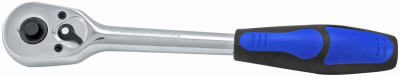 1/2-inch Drive Pear Head Ratchet Tool Model 120833