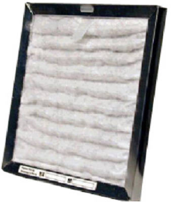 Replacement Humidifier Filter Model Hapf115-u8 For Optimal Air Quality