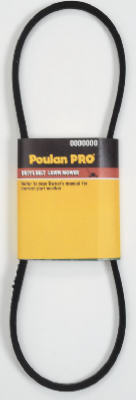 Replacement V-belt Pp13006 531307219 For Lawn Mowers And Outdoor Equipment